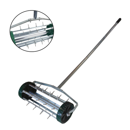 AERATOR  RĘCZNY H 148 CM *3870