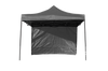 OBCHODNÝ STAN 3 X 3 M ŠEDÝ *9031