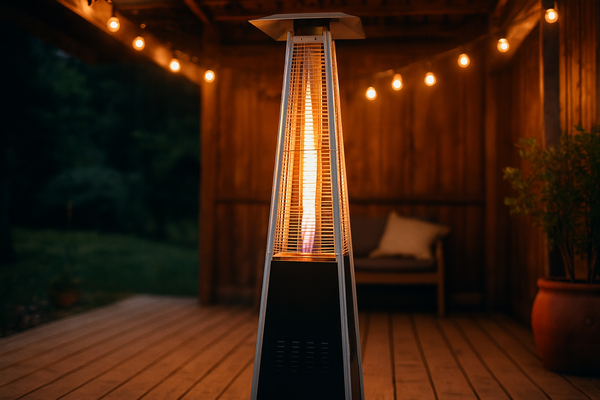 UMBRA GAZOS/MENEJ SQUARE PICTAT CU PULBERE 227 CM