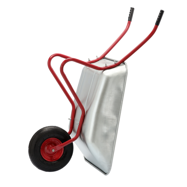 TACZKA - POJEMNOŚĆ ZASYPOWA 120L 