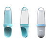 PORTABLE PET WATER BOTTLE 350 ML