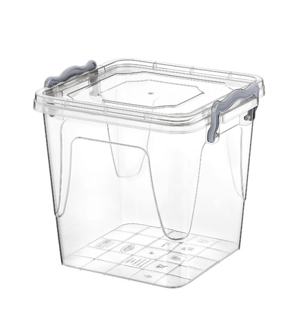 Čtvercový kontejner MULTI BOX 1,8L *2159