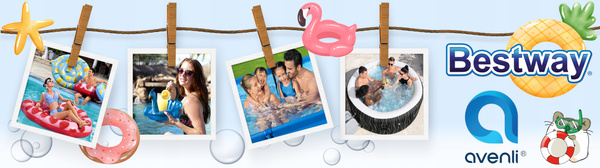 PONTON INFLATABIL PENTRU COPII MAȘINA DE POLIȚIE 97cm x 74cm *2438