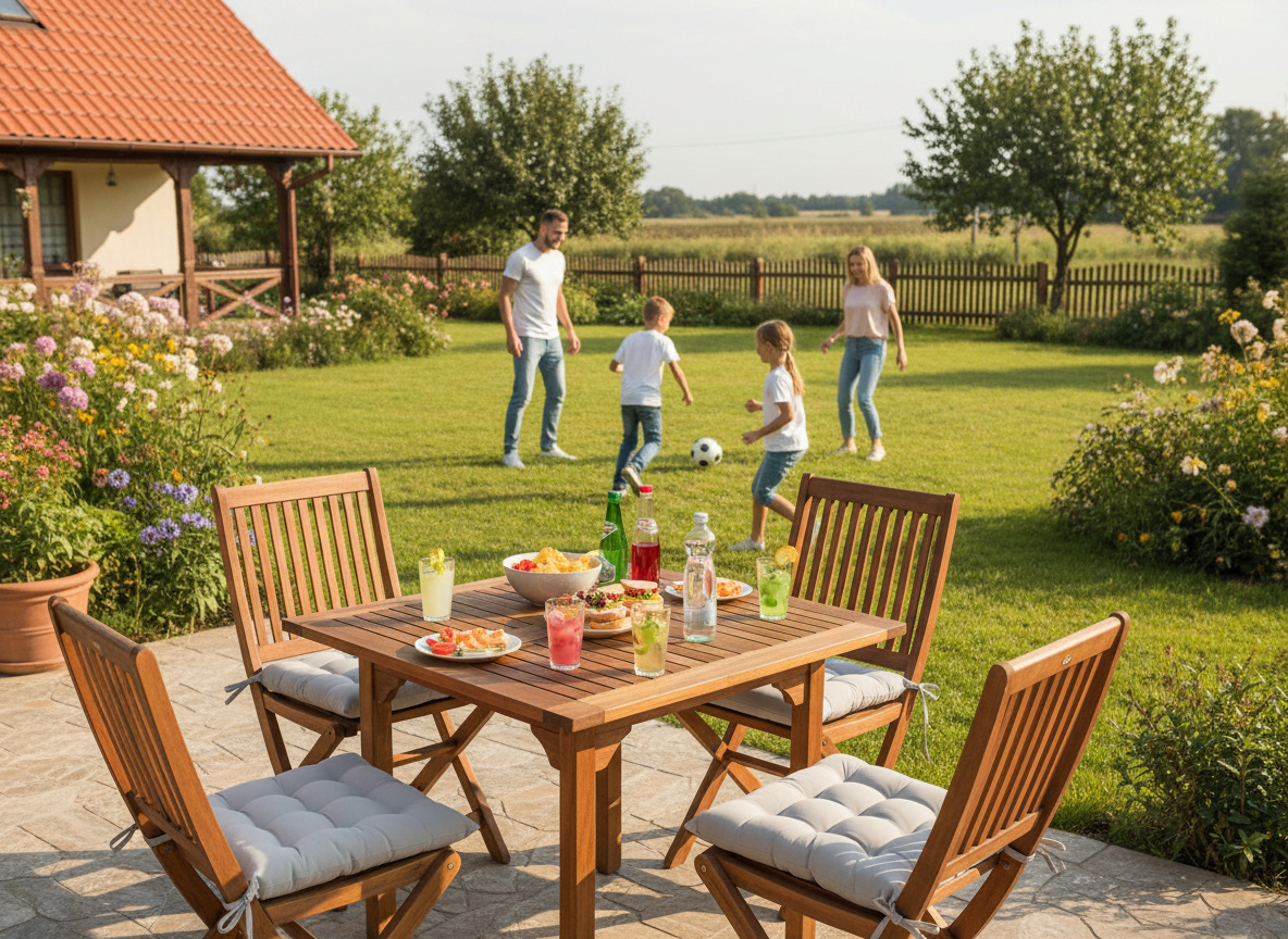 PODUSZKA NA KRZESŁO 40 x 40 x 6 CM JASNOSZARA pol_pl_PODUSZKA-NA-KRZESLO-40-x-40-x-6-CM-JASNOSZARA-9103_8