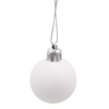 SET OF 30 CHRISTMAS TREE DECORATIONS MIX