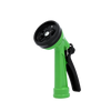 PISTOL DE IRIGARE 5-FUNCȚIONAL CU ACCESORII ambalaj=12 buc *4561