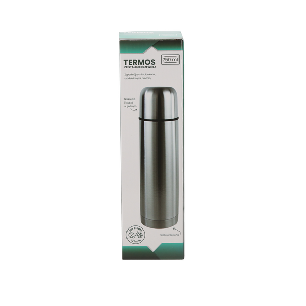 THERMOS 750 ML
