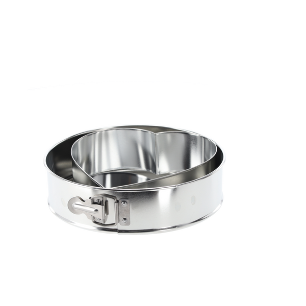 CAKE MOULD DIAMETER 24CM WITH HEART INSERT