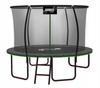 TRAMPOLINA 8FT 252 CM CU SCARĂ ȘI REȚEA DE PROTECȚIE *7628