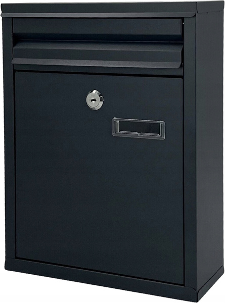 LATTERBOX "DOVE" 32 x 25 x 8 CM