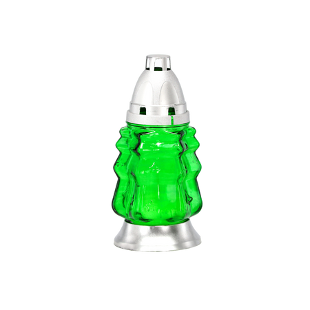 ZNICZ CHOINKA 18CM/12H Z-352 OPAK=16SZT*7335