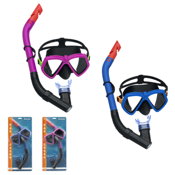 Bestway Dominator Snorkel Mask