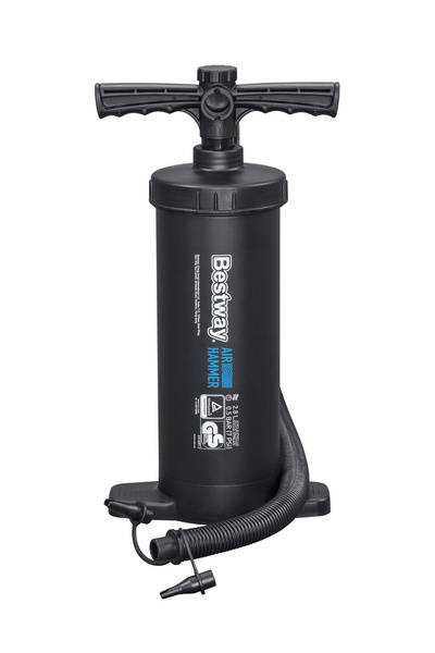 Air Hammer™ 14.5"/37cm Inflation Pump