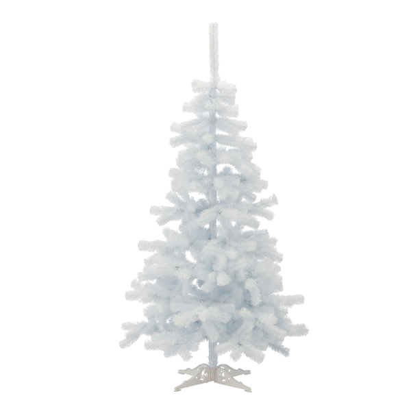 ARTIFICIAL WHITE FIR TREE 200 CM *0639*