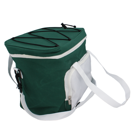 COOLER BAG WITH INSERT