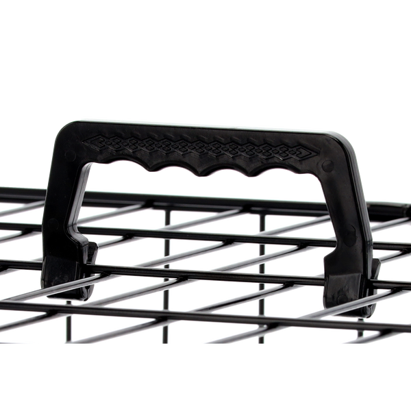 KLATKA KENNELOWA DLA PSA "L" 76 X 45 X 51,5 CM *9661