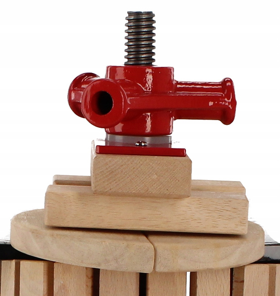 FRUIT PRESS 30 L 61 x 42 x 23 CM