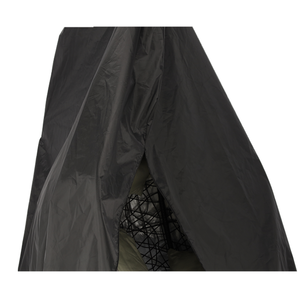 POHOVKOVÝ POTAH NA VISECÍ KRESLO 115 x 190 CM *4835