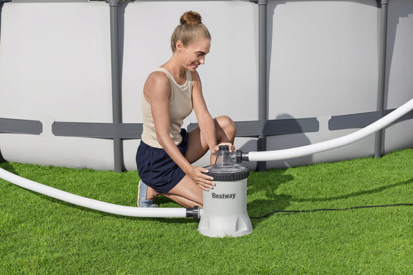 POMPĂ/FILTRU 5678 L/H PENTRU BILE FILTRANTE *9074