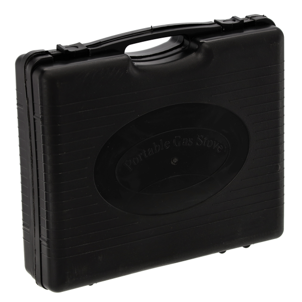 TOURIST GAS COOKER FOR CARTRIDGES 34 X 26 X 9 CM