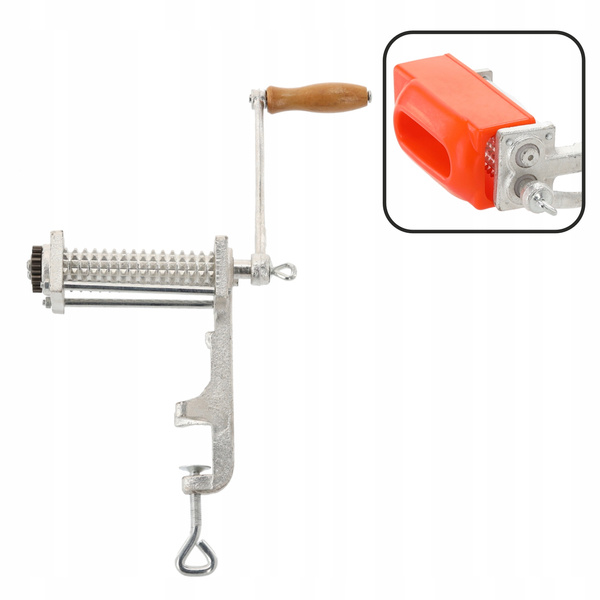 KOTLECIARKA/MASZYNKA DO ROZBIJANIA MIĘSA *1694