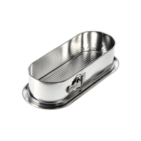 CLOVNICE FAKTUROVANÁ OBDELOVNÁ 34X12CM *2910