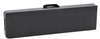 FOLDING CAMPING BENCH 180 X 25 X 43 CM GRAY