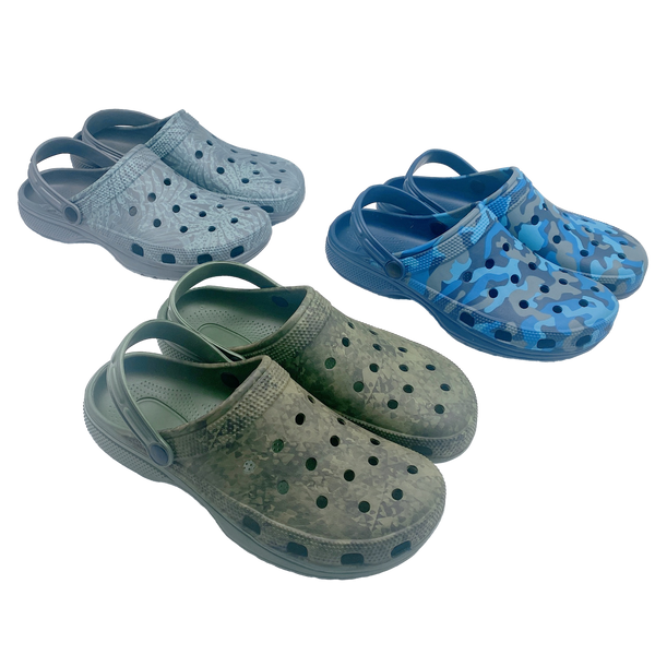 GARDEN FLOPS SIZE 41-46