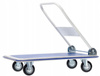 WÓZEK PLATFORMOWY 91,5 x 61,5 x 86 cm UDŹWIG: 300 KG *2811