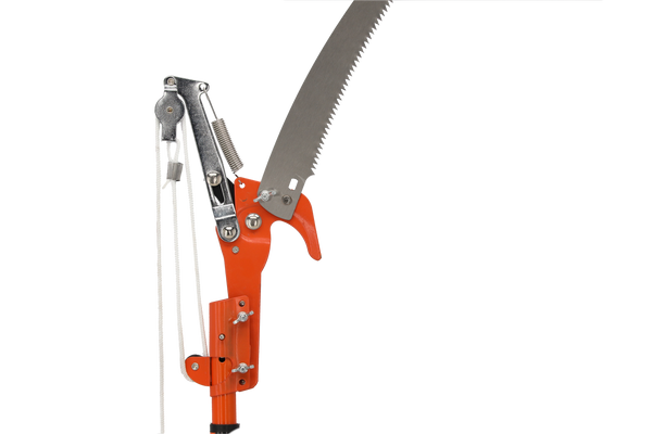 TELESCOPIC PRUNING SHEARS WITH SAW 250 CM