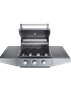 GAS GRILL 3 WITH REDUCER 8,1 kW