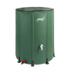 Rainwater tank 750 L foldable