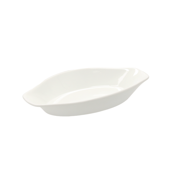 MÍSA PORCELÁNOVÁ 25 x 13,5 x 3,5 CM *0909