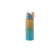 BUTELKA 700 ML NA WODĘ MIX KOLOR *6386