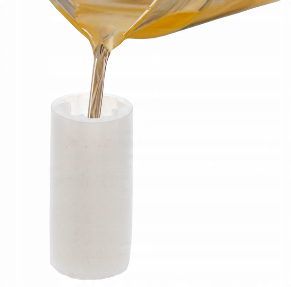 SILIKÓNOVÁ FORMA NA SVIEČKY ĽUBOVNÍK *2830