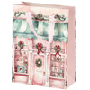 CHRISTMAS GIFT BAG - GIFTS 18 x 24 x 8 CM