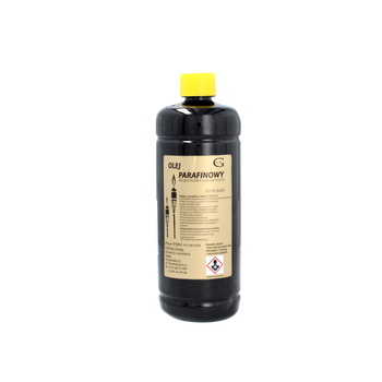 OIL FOR TORCHES 1L SIO MOSQUITO