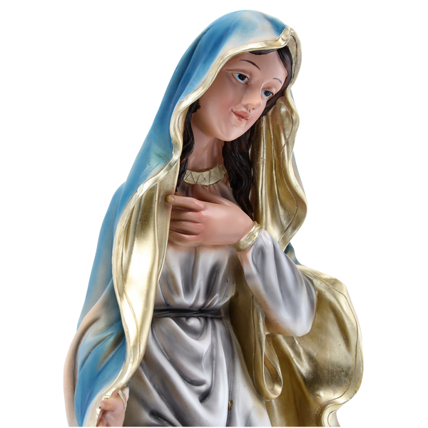 SET OF CHRISTMAS FIGURINES 11 EL. 80 CM