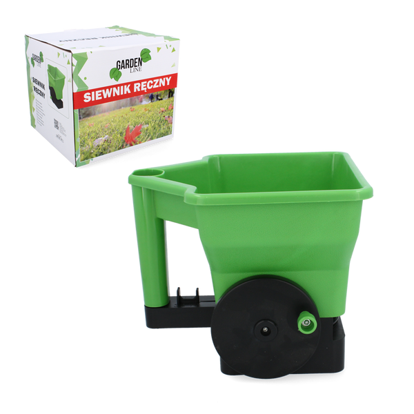 SIEWNIK RĘCZNY 3L *1266