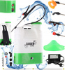 BATTERY BACKPACK SPRAYER 16 L