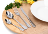 SET OF 24 PCS CUTLERY CLASSIC