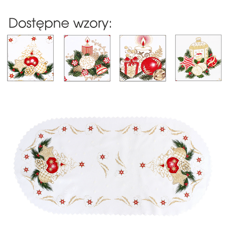 NAPKIN 30X50 CM