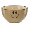 KERAMICKÁ MISKA 550 ML "ÚSMEV" balenie=4ks *7414