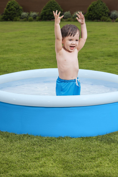 MALÝ ZÁHRADNÝ BAZÉN 1,52m X 38cm