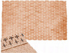 BAMBOO BATH MAT "GRENADA" 50X70CM