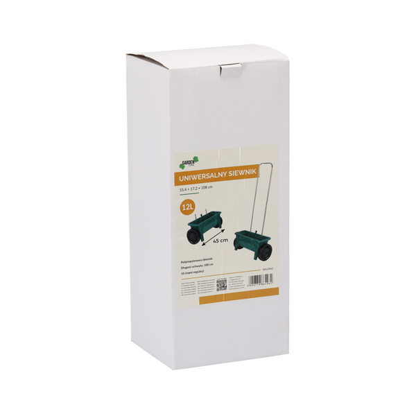 UNIVERZÁLNÍ SEJBA 12 L *4962