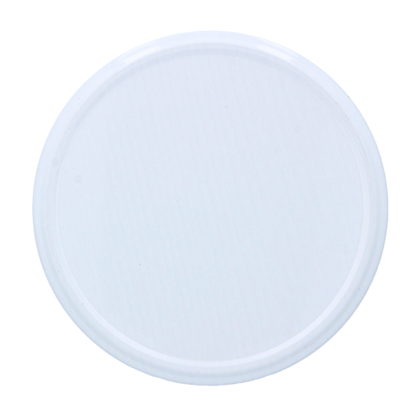 SET OF 10 LIDS DIA 110 ENAMELED