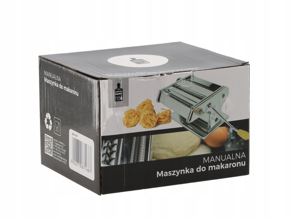 MASZYNKA DO MAKARONU *1687