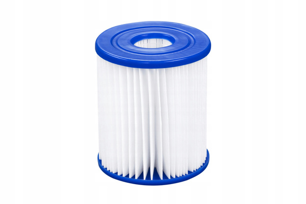 POMPA/FILTR 1249 L/H * 6237 *3905