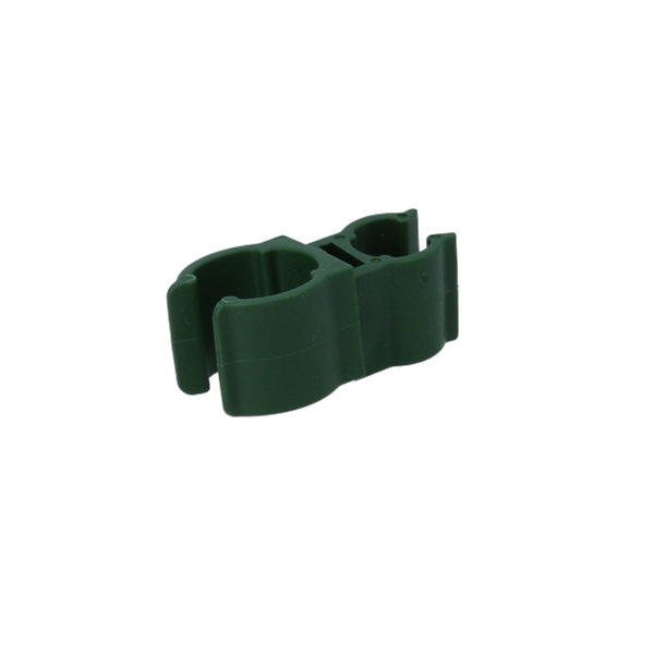 KPL. 10 OTOČNÝCH SPOJENÍ PRO TYČE 11x16 MM *0029